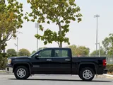 GMC Sierra SLE 2014